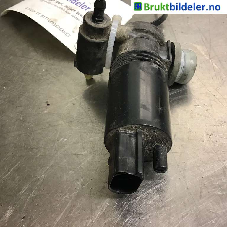 Spylerpumpe til Land Rover Range Rover Sport 2005-2013  (LAND-ROVER|LR013950|1011285|AH2213K164AA)