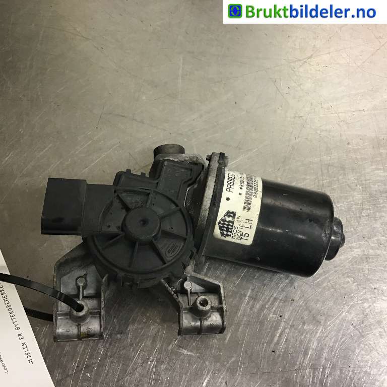 Viskermotor frontrute til Land Rover Range Rover Sport 2005-2013  (LAND-ROVER|LR020112|958 12-138|6H2217508AB)