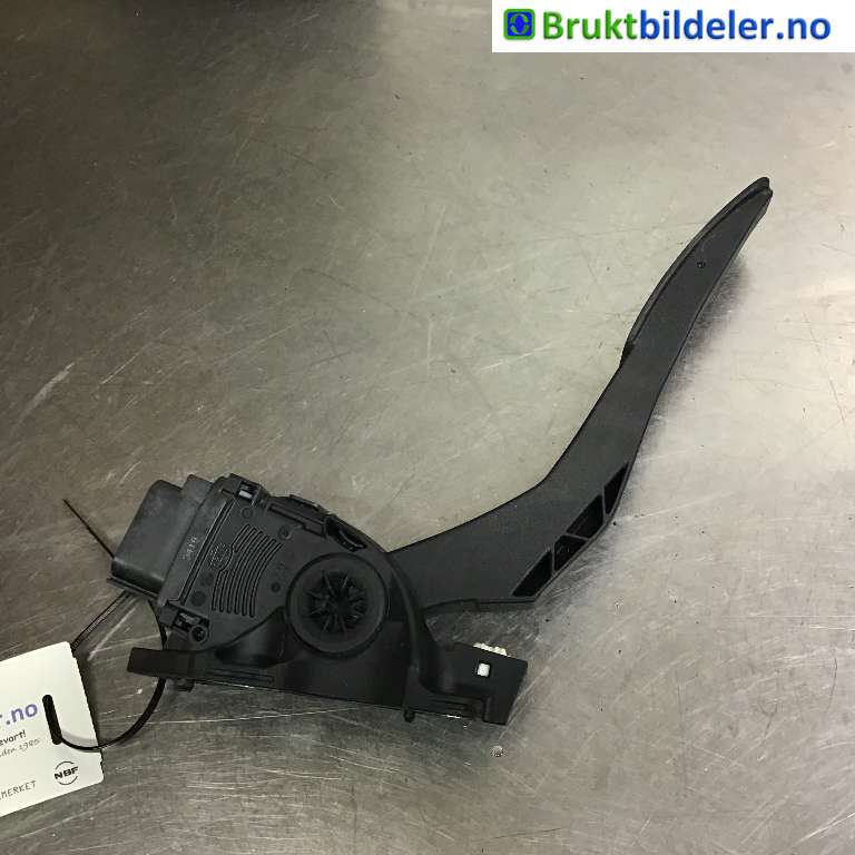 Pedal gass til Land Rover Range Rover Sport 2005-2013  (LAND-ROVER|LR013580|6PV 009 698-05|AH229F836AA)