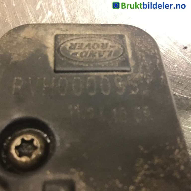 Kompressor nivå/luft til Land Rover Range Rover Sport 2005-2013  (LAND-ROVER|RVH000095||5H225B710CA)