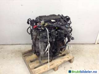 Motor diesel til Ford Focus,   (FORD|TYDA)