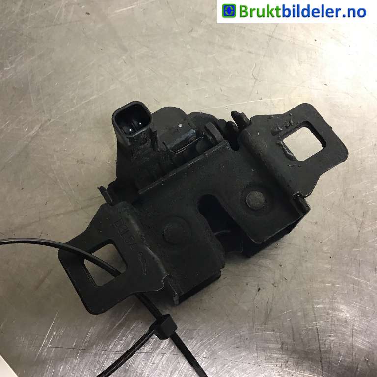 Panserlås til Land Rover Range Rover Sport 2005-2013  (LAND-ROVER|LR125366||5H2216700CE)
