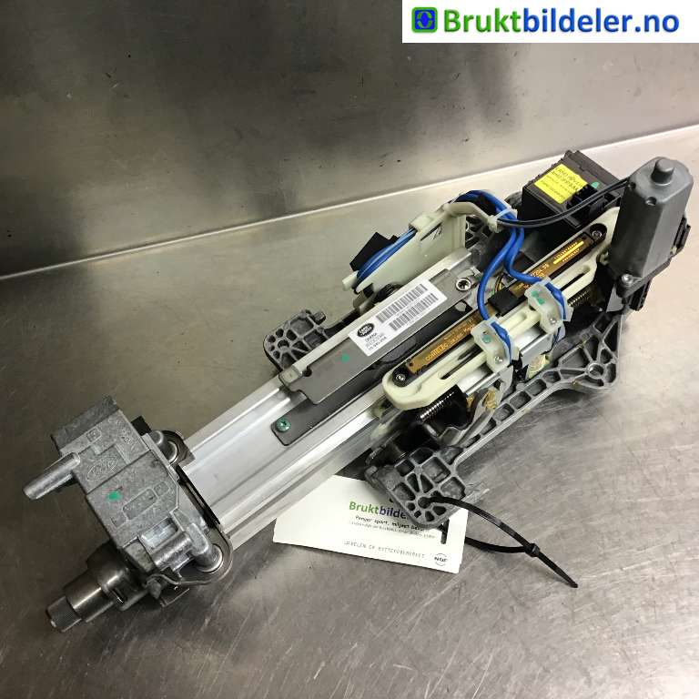 Rattaksel til Land Rover Range Rover Sport 2005-2013 (LAND-ROVER|LR014078|10 940.00A|AH223C529AA)