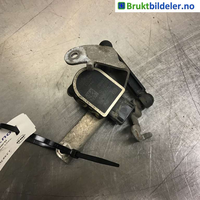 Sensor nivå til BMW 5-Serie, 2017-->> (G30/G31) (G30/G31) (BMW 530E IPERFORMANCE|37 14 2 959 574)