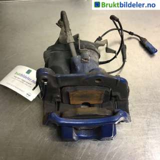 Bremsecaliper høyre bak til BMW 5-Serie,  (G30/G31) (BMW 530E IPERFORMANCE|34 21 6 881 296)