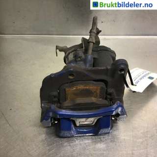Bremsecaliper venstre bak til BMW 5-Serie,  (G30/G31) (BMW 530E IPERFORMANCE|34 21 6 881 295)