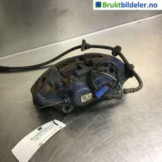 Bremsecaliper venstre foran til BMW 5-Serie,  (G30/G31) (BMW 530E IPERFORMANCE|34 11 6 891 273|6 875 293-05)