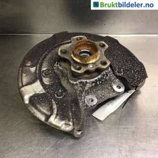 Hjulspindel venstre bak til BMW 5-Serie,  (G30/G31) (BMW 530E IPERFORMANCE|33 30 6 866 335)