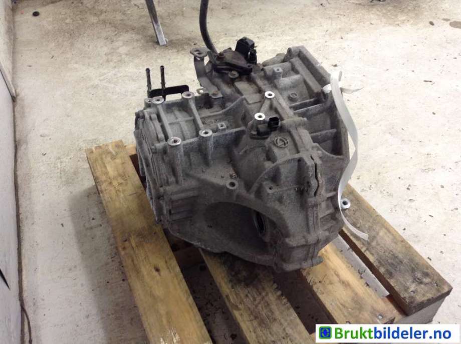 Girkasse automat til Kia Picanto 2011-2017 (Type II)  (KIA|45000 02561|P106|ED3AD3349258)