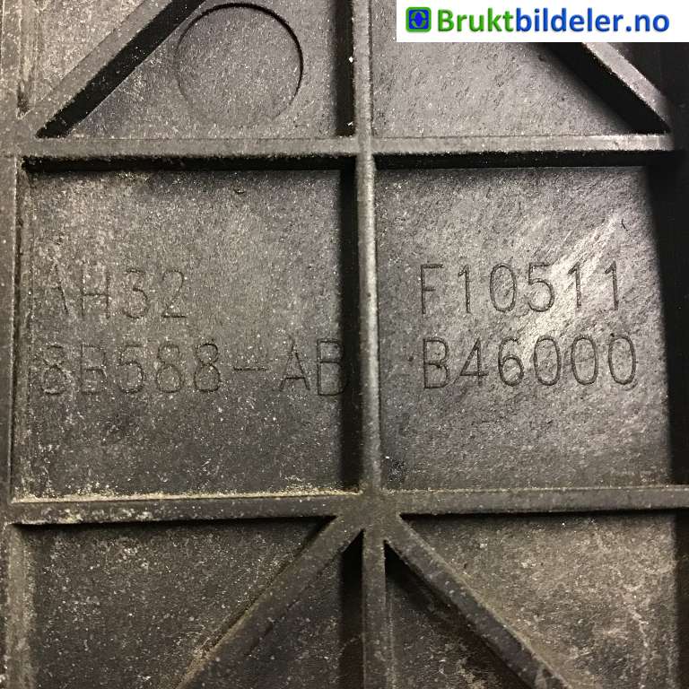 Diverse deler til Land Rover Range Rover Sport 2005-2013  (LAND-ROVER|LR016182|F10511B46000|AH328B588AB)