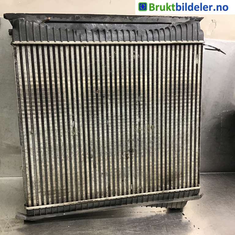 Intercooler til Land Rover Range Rover Sport 2005-2013  (LAND-ROVER|LR015603|L25951|AH329L440AB)