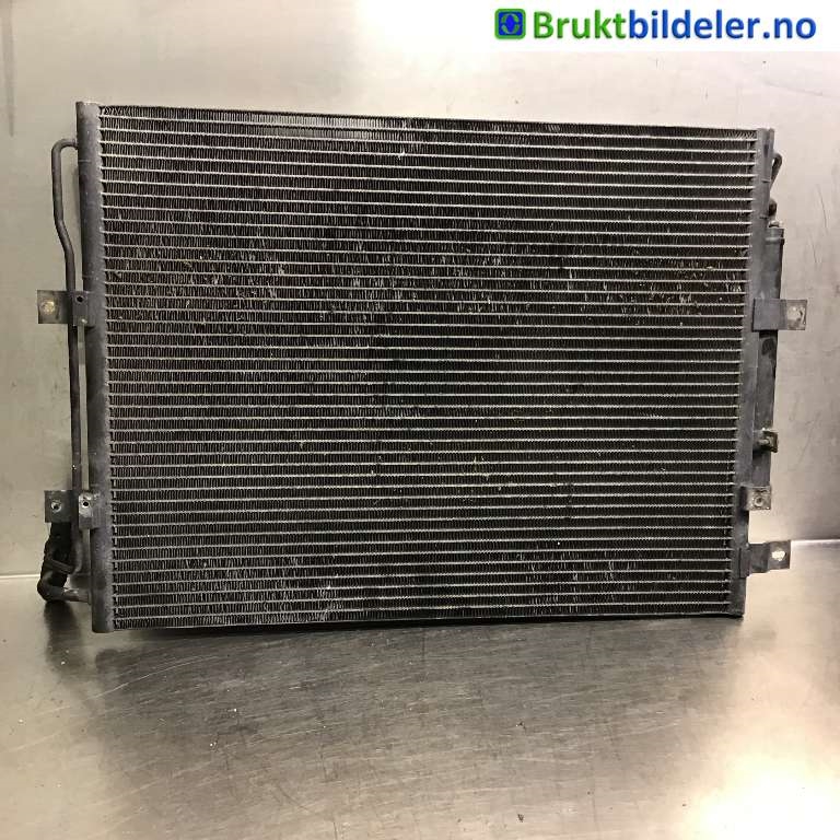Aircondition radiator til Land Rover Range Rover Sport 2005-2013  (LAND-ROVER|LR015556||AH3219C600BA)