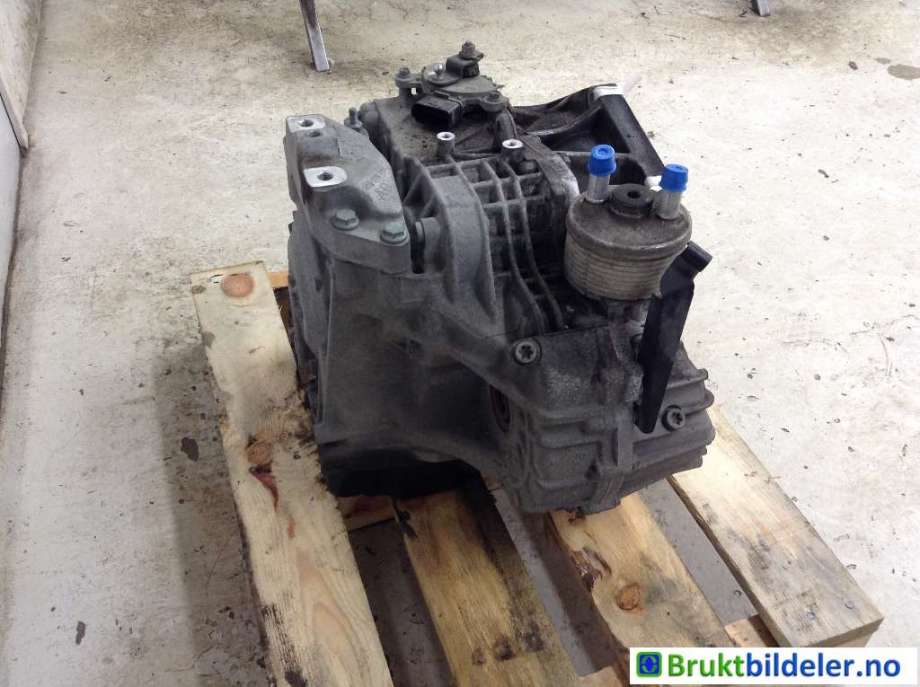 Girkasse automat til VW Jetta 2005-2010  (VOLKSWAGEN|09G 300 037 TX|HTN|)