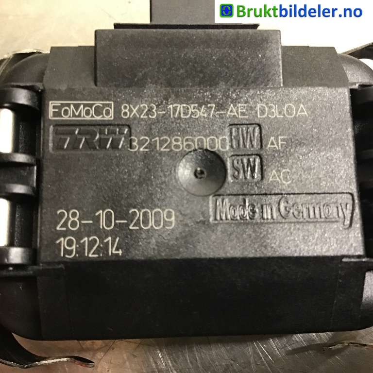 Sensor regnsensor til Land Rover Range Rover Sport 2005-2013  (LAND-ROVER|LR014238|32128600 HW|8X2317D547AE)