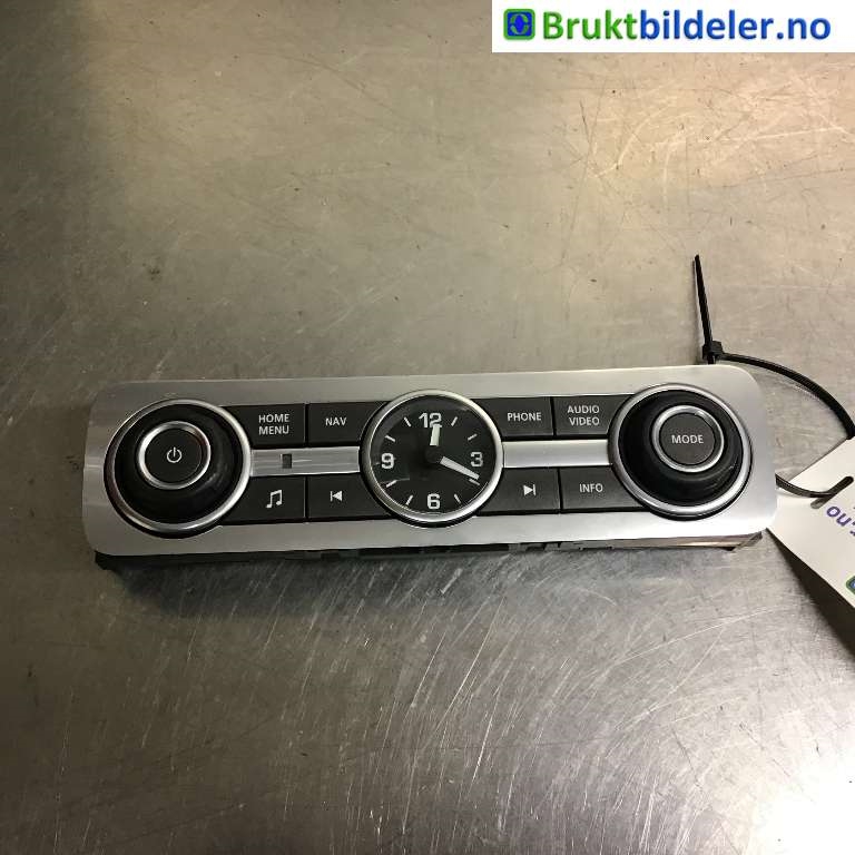 Bryter diverse til Land Rover Range Rover Sport, 2005-2013 (LAND-ROVER|LR020188)