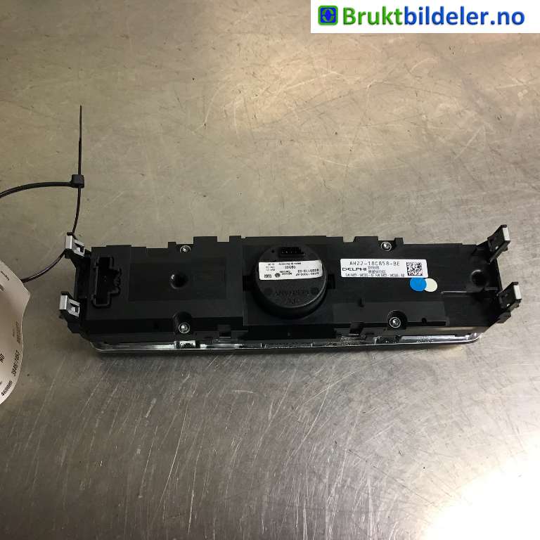 Bryter diverse til Land Rover Range Rover Sport 2005-2013  (LAND-ROVER|LR020188|28155182|AH2218C858BE)