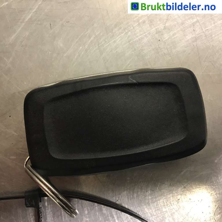 Nøkkel til Land Rover Range Rover Sport 2005-2013  (LAND-ROVER|LR020365||AH4215K601AD)