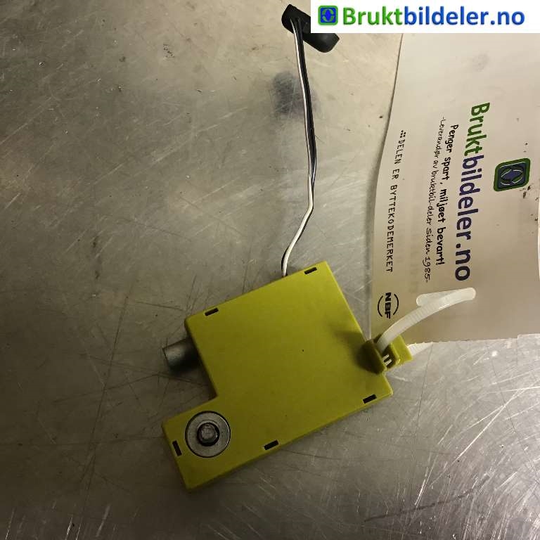 Antenne forsterker til Land Rover Range Rover Sport 2005-2013  (LAND-ROVER||28058752|6H3218K891AA)