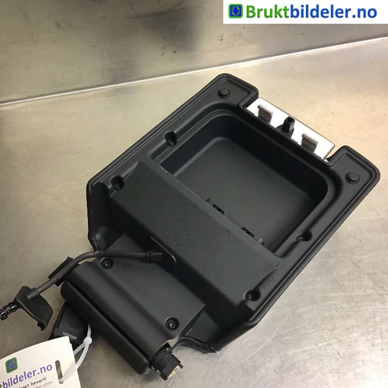 Sete armlene lokk til Land Rover Range Rover Sport 2005-2013  (LAND-ROVER|HLJ500340PVJ||6H3262471CA8PVJ)