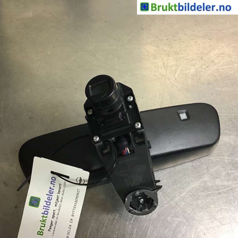 Speil innvendig til Land Rover Range Rover Sport 2005-2013  (LAND-ROVER|LR019909|26764534|AH3217E678AB)