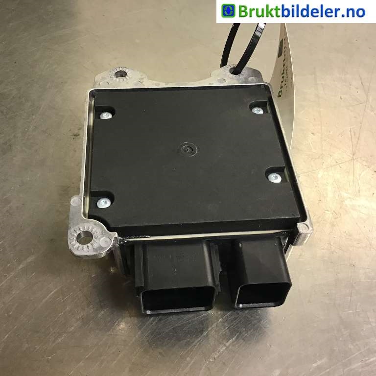 Airbag elektronikk til Land Rover Range Rover Sport 2005-2013 (LAND-ROVER|LR016812|28.4022-4104.3|AH2214D374AG)
