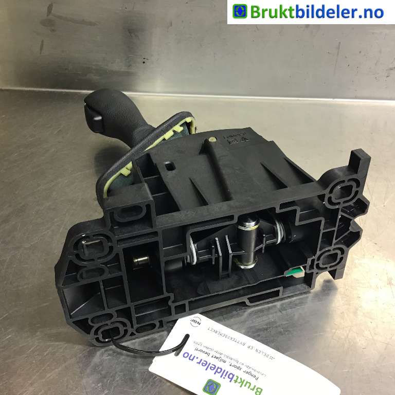 Girstang/girvelger automat til Land Rover Range Rover Sport 2005-2013  (LAND-ROVER|LR016306|00012974|AH327Z370AC)
