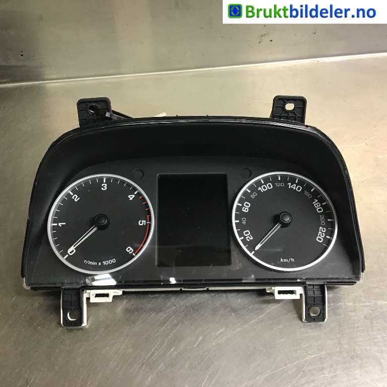 Instrumentpanel til Land Rover Range Rover Sport, 2005-2013 (LAND-ROVER|LR027896)