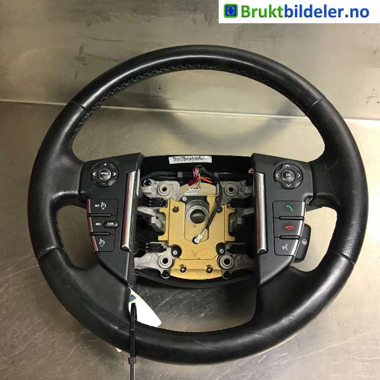 Ratt til Land Rover Range Rover Sport, 2005-2013 (LAND-ROVER|LR016253)