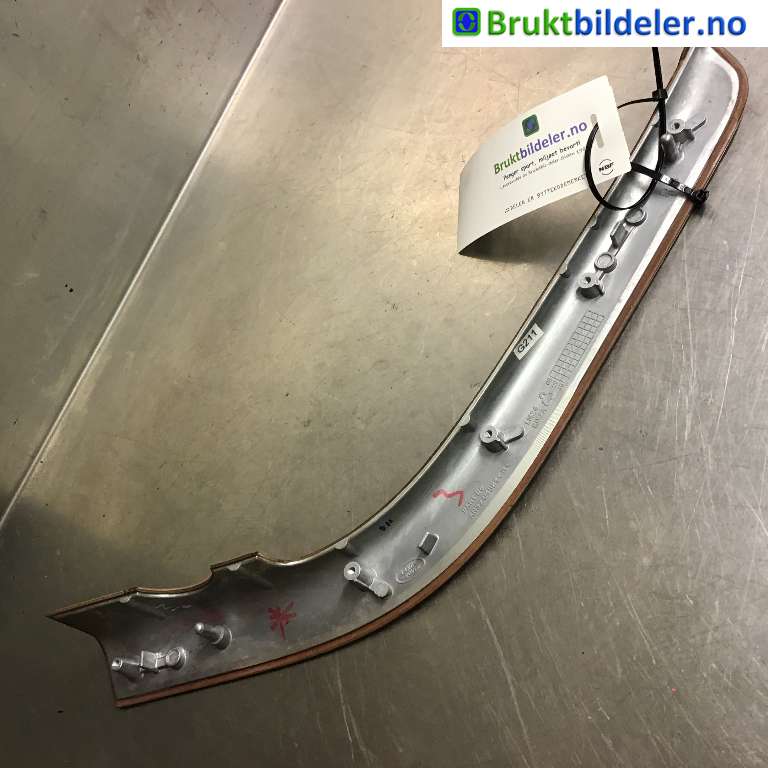 Innredning pakke til Land Rover Range Rover Sport 2005-2013  (LAND-ROVER|LR020499||AH32045K14BC)