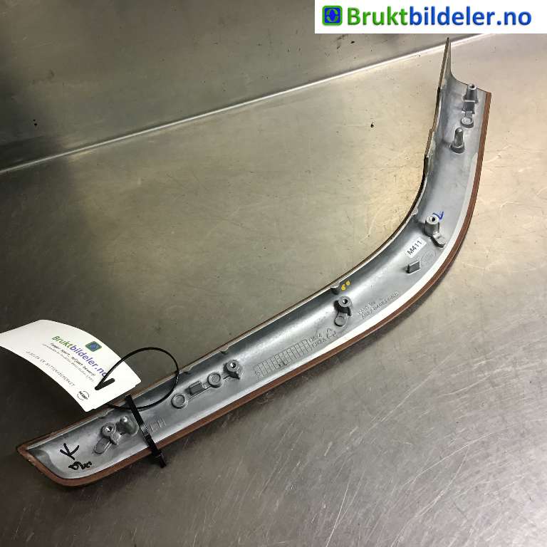 Innredning pakke til Land Rover Range Rover Sport 2005-2013 (LAND-ROVER|LR020499||AH32045K14AC)