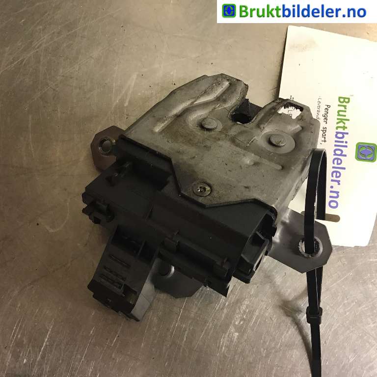 Baklukelås til Land Rover Range Rover Sport 2005-2013  (LAND-ROVER|LR016678|234209|6H32F442A66AC)