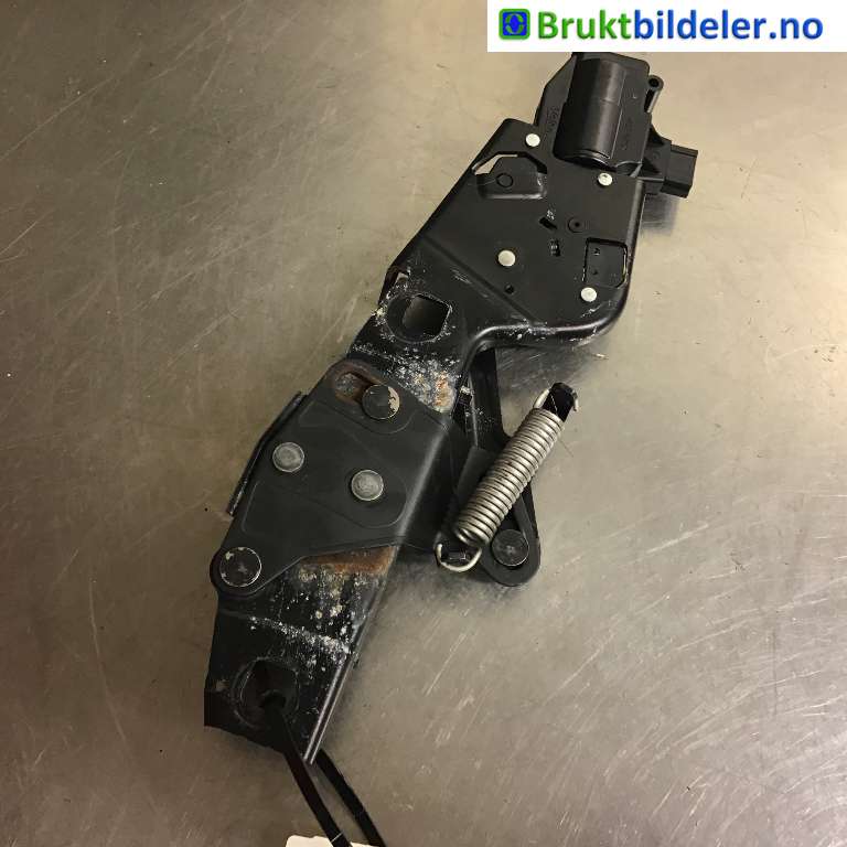 Baklukelås til Land Rover Range Rover Sport 2005-2013  (LAND-ROVER|FQQ500090||7H32431E72AD)