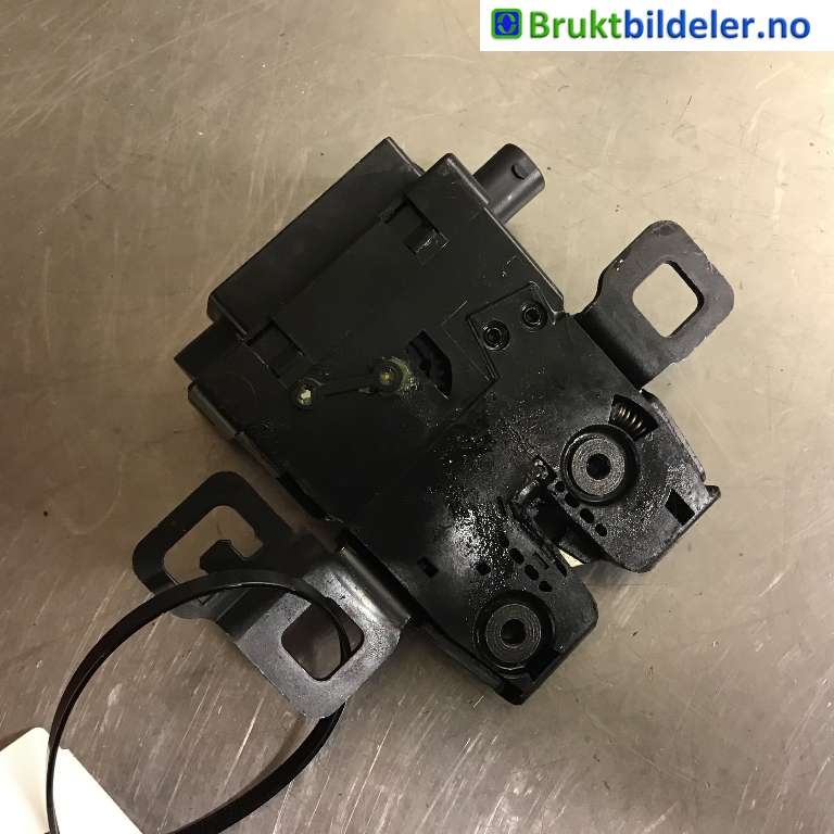 Baklukelås til Land Rover Range Rover Sport 2005-2013  (LAND-ROVER|FQR500170|2809 0C03|5H32431B60AC)