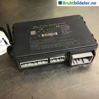 Styreenhet nøkkelfri/keyless til Land Rover Range Rover Sport, 2005-2013  (LAND-ROVER|LR018379|5E07704A7|DPLA19H440BD)