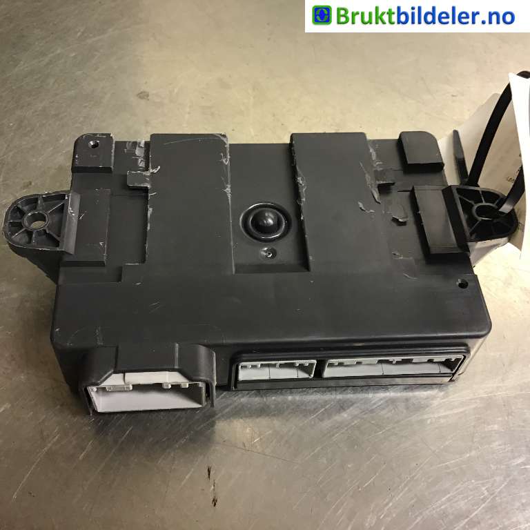 Styreenhet nøkkelfri/keyless til Land Rover Range Rover Sport 2005-2013  (LAND-ROVER|LR018379|5E07704A7|DPLA19H440BD)