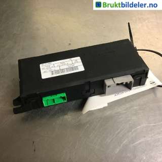 Styreenhet diverse til Land Rover Range Rover Sport, 2005-2013  (LAND-ROVER|LR019562|53251V300|AH2214D600AC)
