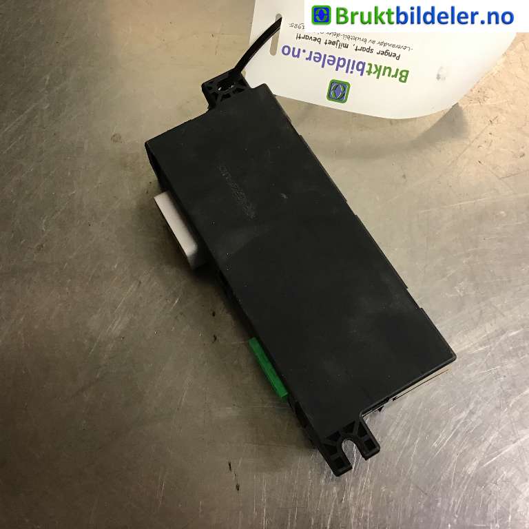 Styreenhet diverse til Land Rover Range Rover Sport 2005-2013  (LAND-ROVER|LR019562|53251V300|AH2214D600AC)