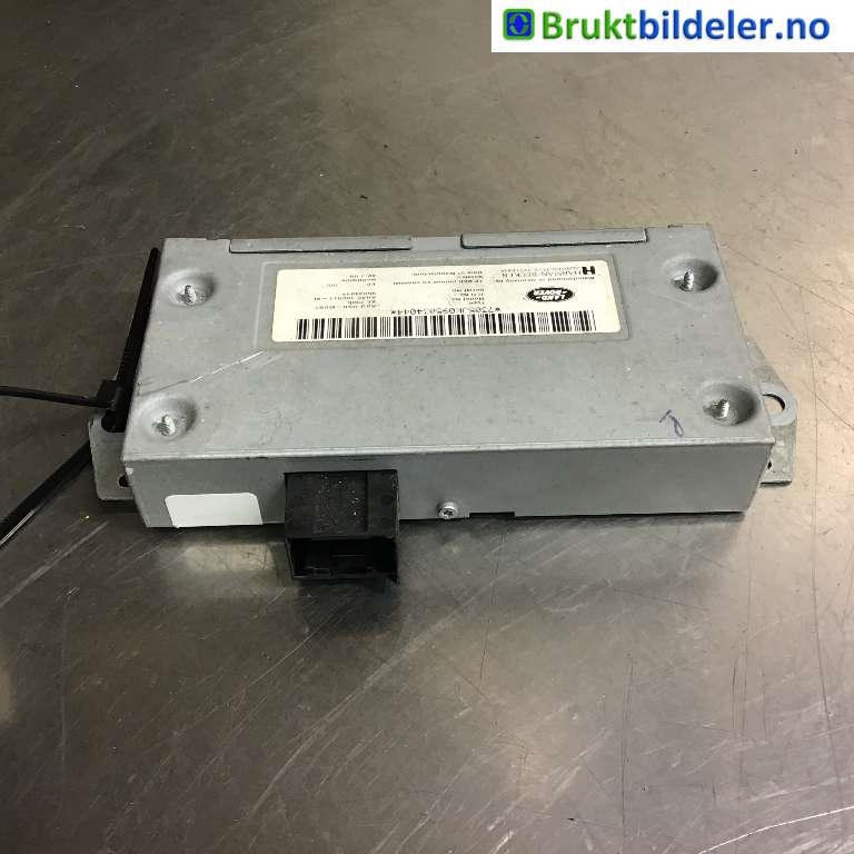 Bilstereo diverse til Land Rover Range Rover Sport 2005-2013 (LAND-ROVER||BE7305|AH4218C941AF)