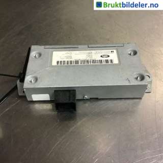Bilstereo diverse til Land Rover Range Rover Sport, 2005-2013  (LAND-ROVER|BE7305|AH4218C941AF)