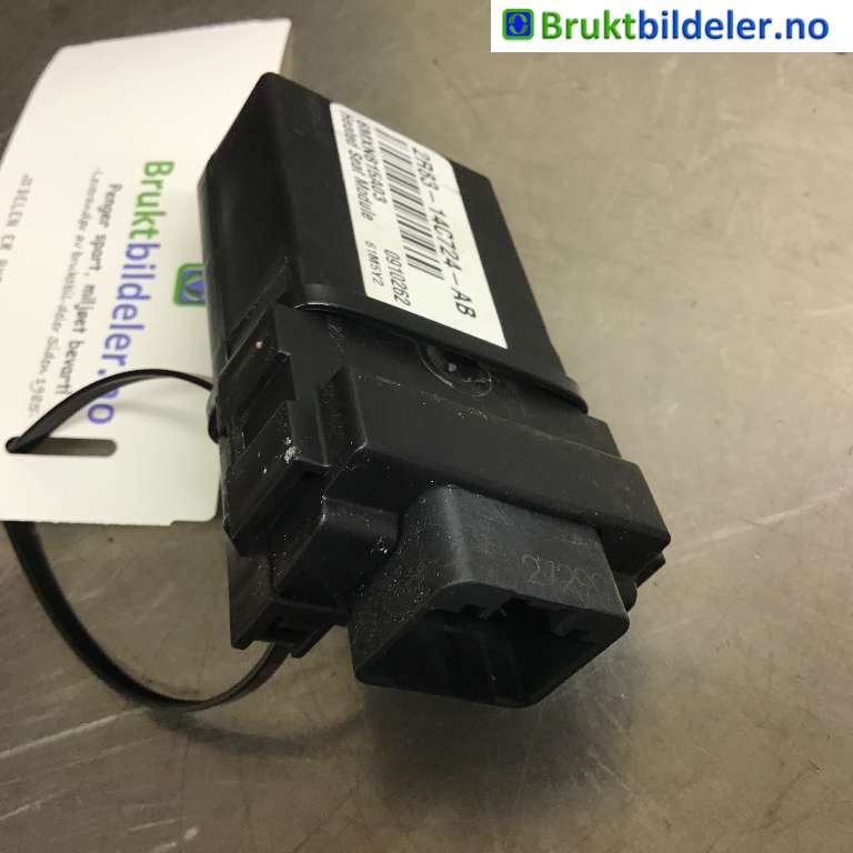Styreenhet diverse til Land Rover Range Rover Sport 2005-2013  (LAND-ROVER|HLV500011|0910262|2R8314C724AB)