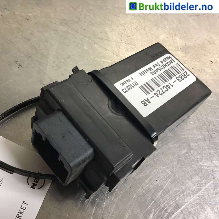 Styreenhet diverse til Land Rover Range Rover Sport 2005-2013  (LAND-ROVER|HLV500011|0910273|2R8314C724AB)