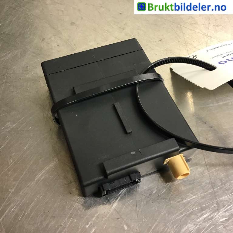 Dieselvarmer til Land Rover Range Rover Sport 2005-2013  (LAND-ROVER|LR008656|30790203|8H5218D540AA)