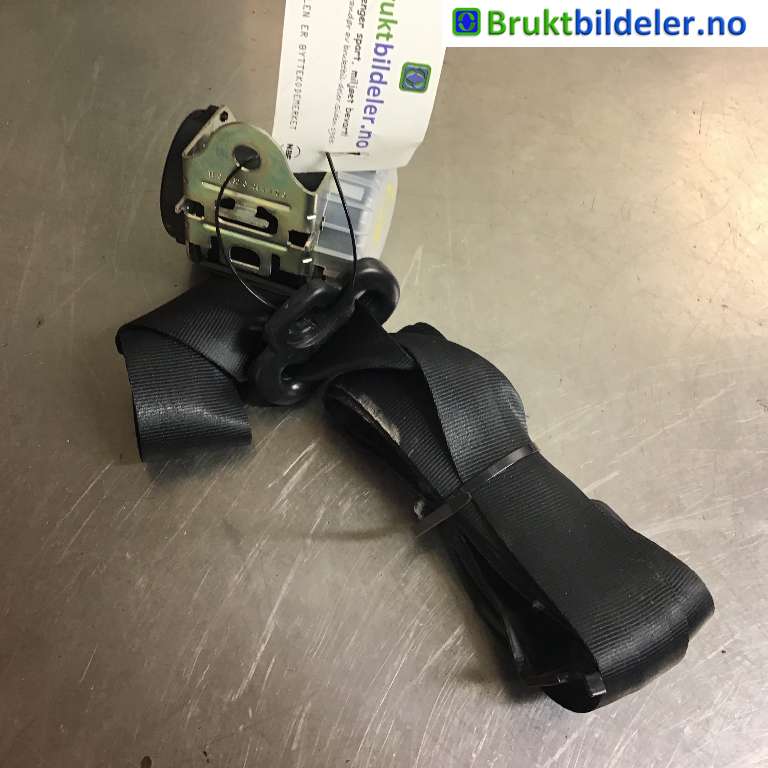 Sikkerhetsbelte bak venstre til Land Rover Range Rover Sport, 2005-2013 (LAND-ROVER|LR016451)