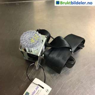 Sikkerhetsbelte foran høyre til Land Rover Range Rover Sport, 2005-2013  (LAND-ROVER|LR009282|601119000D)