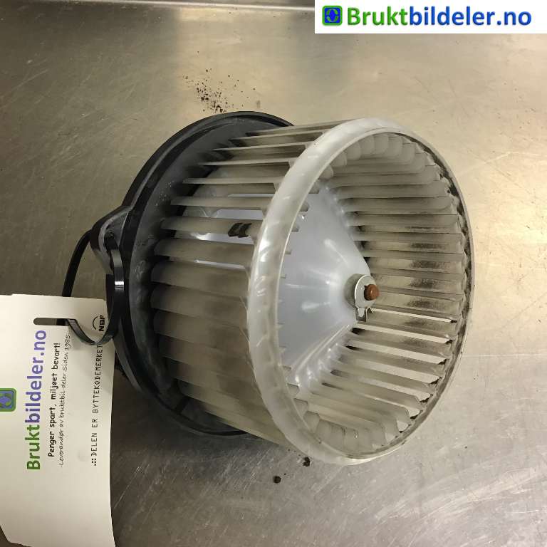 Varmeapparat motor til Land Rover Range Rover Sport 2005-2013  (LAND-ROVER|JGC500050|MF016070-0870|5H2218527BA)
