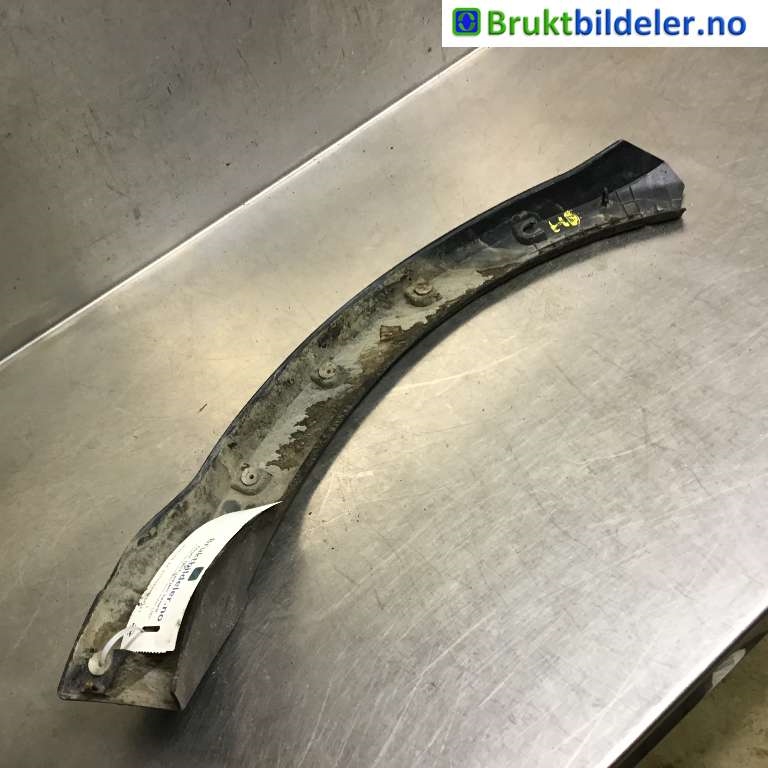 Karosseri bakpart til Land Rover Range Rover Sport 2005-2013  (LAND-ROVER|DDE790041|SLR00104|5H3211281AA)