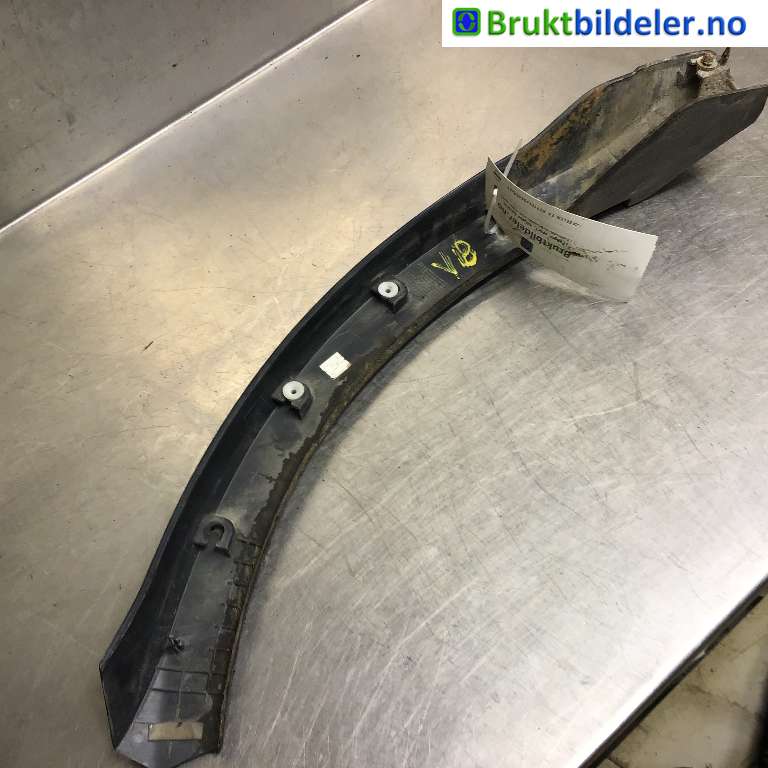 Karosseri bakpart til Land Rover Range Rover Sport 2005-2013  (LAND-ROVER|DDE790051|SLR001105|5H3211281BA)