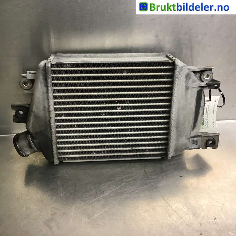 Intercooler til Subaru Impreza 2008-2012 (Type III)  (SUBARU|21821AA050|SIC-TM0180|)