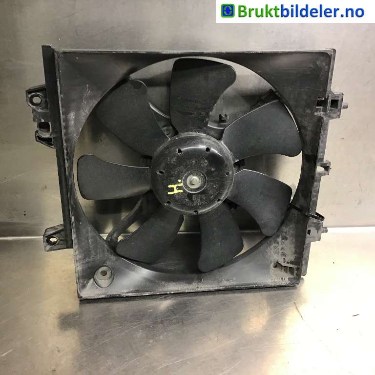 Kjølevifte til Subaru Impreza 2008-2012 (Type III)  (SUBARU|45131FE030|)