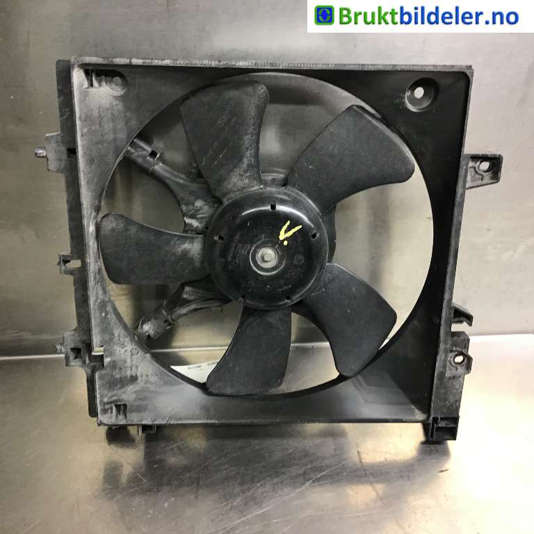 Kjølevifte til Subaru Impreza 2008-2012 (Type III)  (SUBARU|45131FE030|)